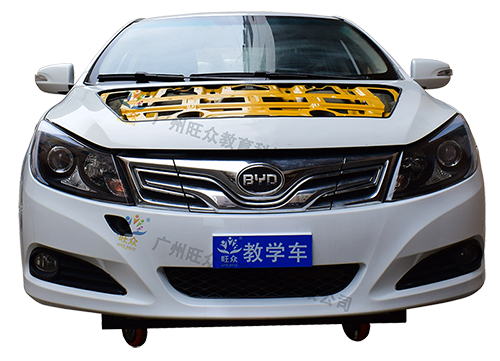 廣州旺眾教育科技有限公司-汽車教學實訓設備，教育裝備產品的研發，生產與銷售